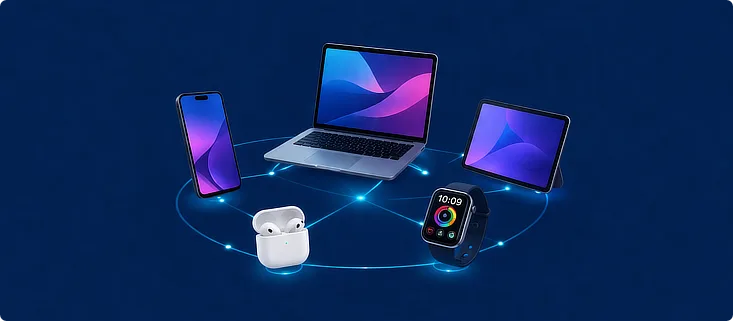 Persaingan Ekosistem Digital: Faktor Tersembunyi yang Mempengaruhi Pilihan Pengguna