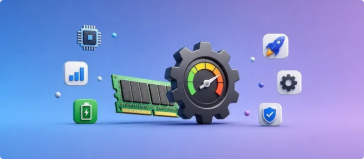 RAM Besar vs Optimasi Sistem: Mana Lebih Penting?