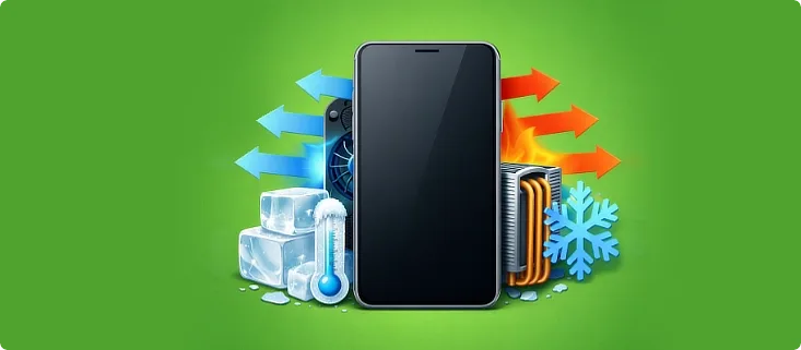 Sistem Pendinginan pada Smartphone: Apakah Benar-Benar Efektif?