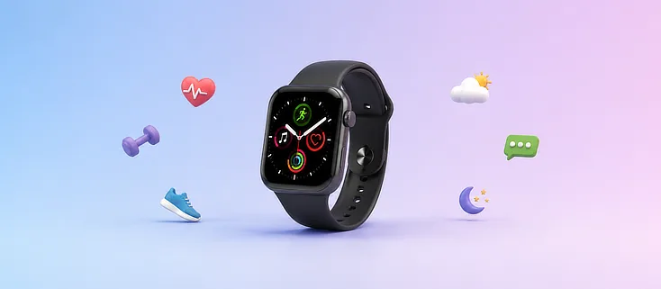 Smartwatch dan Gaya Hidup Modern: Sekadar Tren atau Kebutuhan?