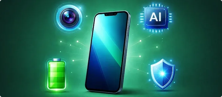 Strategi Marketing Brand dalam Menjadikan Fitur Smartphone Terlihat Penting