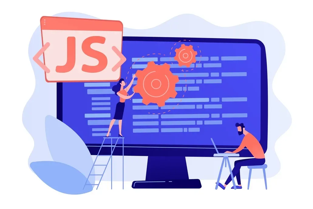 Teknologi Frontend JavaScript: Fondasi Pengembangan Web Modern