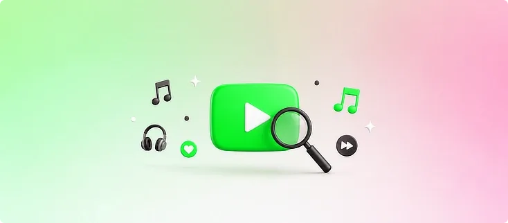 Tips Mencari Lagu di YouTube Lebih Cepat