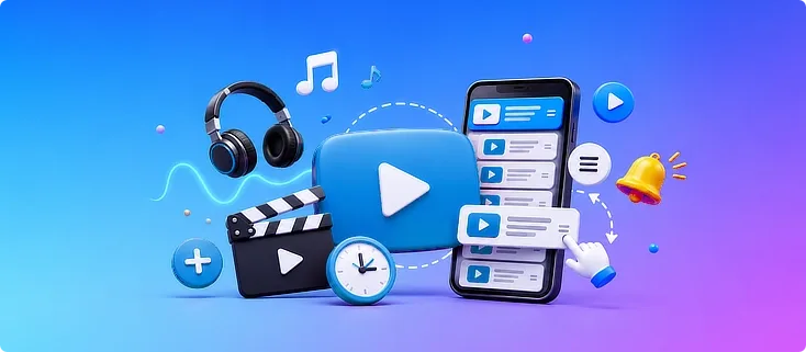 Tips Menggunakan Fitur Antrian Video di YouTube
