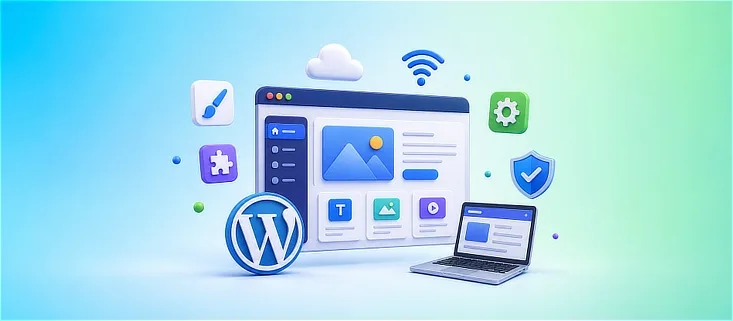 WordPress: Mengapa Banyak Orang Menggunakannya untuk Membuat Website?