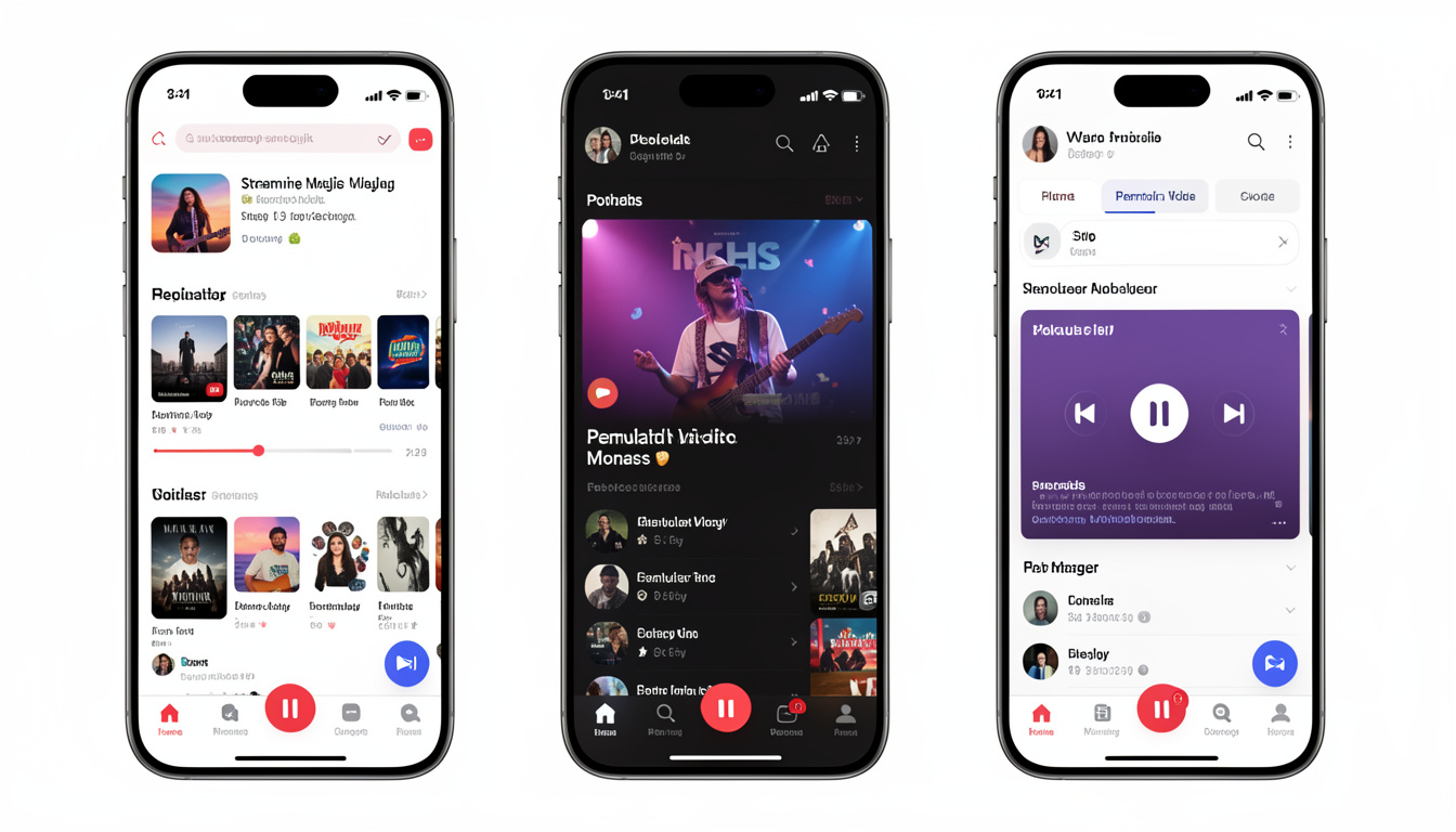 Aplikita Enterprise - 10 Aplikasi Wajib di Smartphone 2026 yang Bikin Aktivitas Harian Makin Efisien