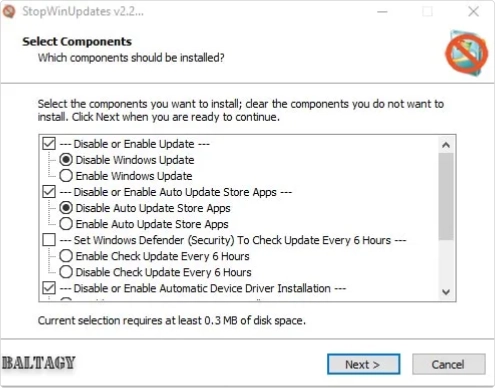 3 Cara Menonaktifkan Update Windows 10 Secara Permanen 2 Aplikita Enterprise - 3 Cara Menonaktifkan Update Windows 10 Secara Permanen 3
