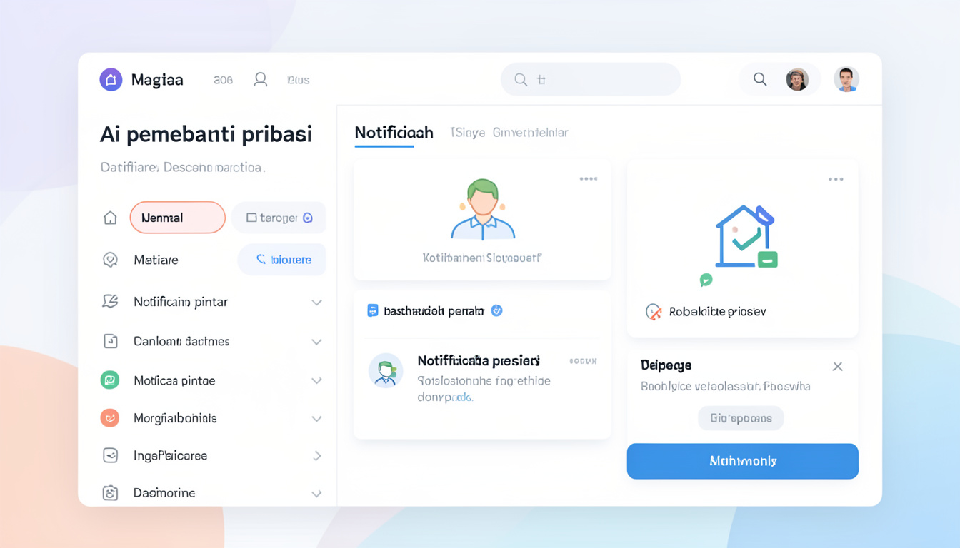 Aplikita Enterprise - AI di Genggaman Deretan Aplikasi Berbasis Kecerdasan Buatan yang Sedang Naik Daun