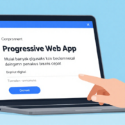 Aplikita Enterprise - Alasan Progressive Web App Mulai Banyak Digunakan oleh Bisnis Digital