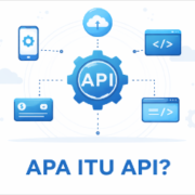 Aplikita Enterprise - Apa Itu API Memahami Cara Aplikasi Saling Terhubung
