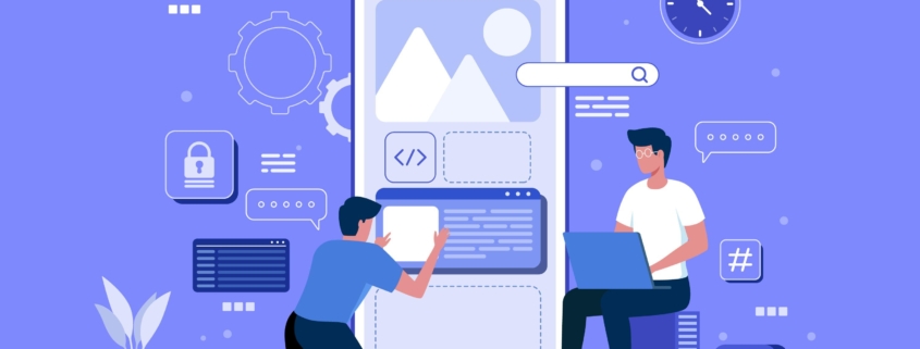 Apa Itu Flutter? Panduan Lengkap untuk Memulai Pengembangan Aplikasi Cross-Platform 1 Aplikita Enterprise - Apa Itu Flutter Panduan Lengkap untuk Memulai Pengembangan Aplikasi Cross Platform