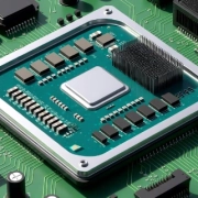 Aplikita Enterprise - Apa Itu Prosesor dan Kenapa Sangat Penting dalam Sebuah PC