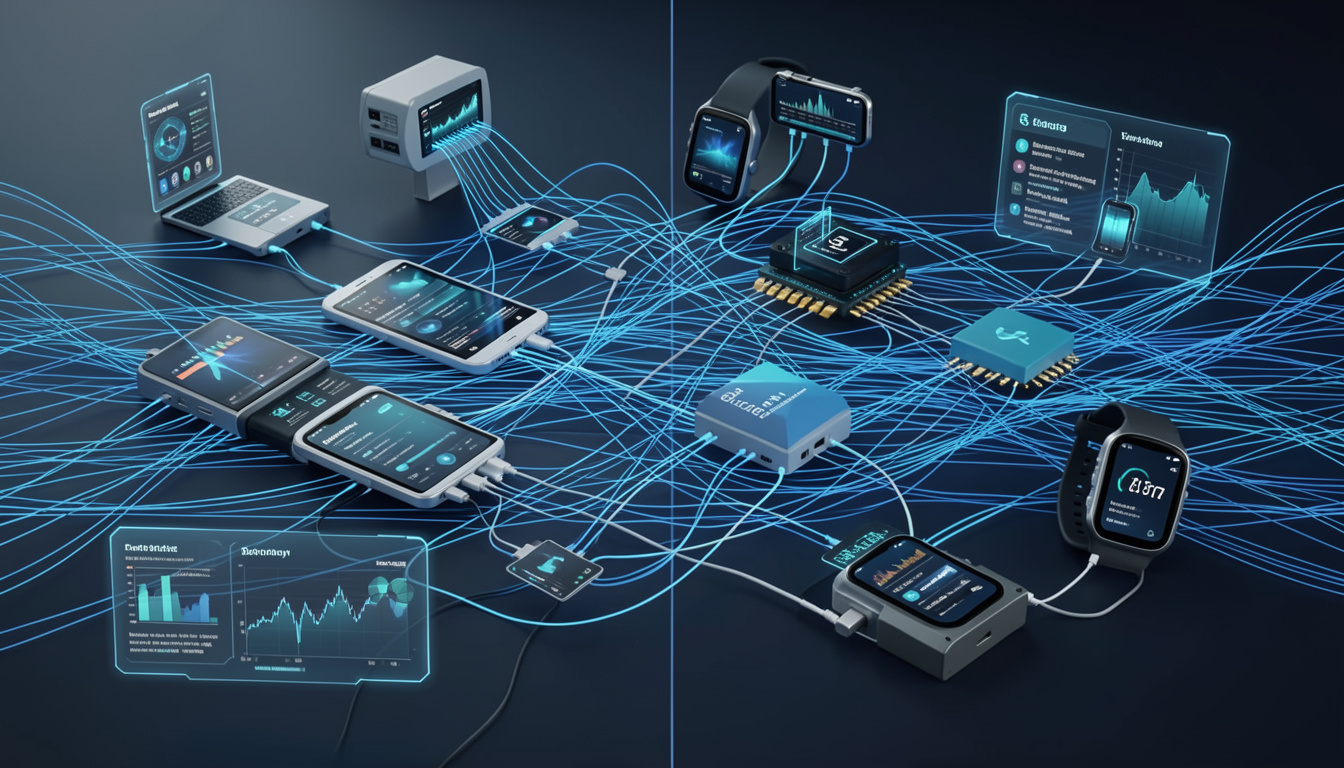 Aplikita Enterprise - Awal Mula Teknologi Komunikasi Dari Telegraf hingga Lahirnya Sistem Elektronik