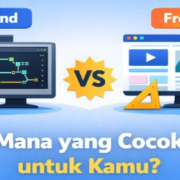 Aplikita Enterprise - Backend vs Frontend Mana yang Cocok untuk Kamu