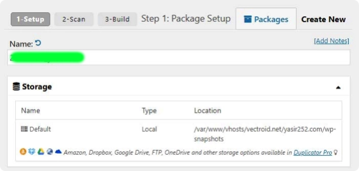 Cara Backup dan Migrasi Website WordPress Menggunakan Plugin Duplicator 5 Aplikita Enterprise - Cara Backup dan Migrasi Website WordPress Menggunakan Plugin Duplicator 4