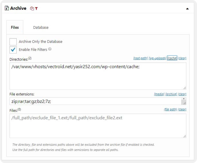 Cara Backup dan Migrasi Website WordPress Menggunakan Plugin Duplicator 6 Aplikita Enterprise - Cara Backup dan Migrasi Website WordPress Menggunakan Plugin Duplicator 8
