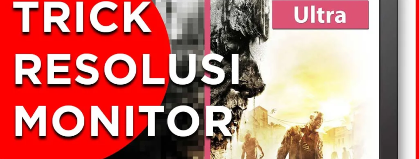 Aplikita Enterprise - Cara Membuat Custom Resolution di NVIDIA Control Panel 1