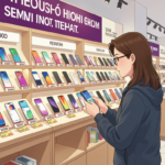 Cara Memilih Smartphone yang Tepat untuk Kebutuhan Kerja dan Produktivitas Harian 6 Aplikita Enterprise - Cara Memilih Smartphone yang Tepat untuk Kebutuhan Kerja dan Produktivitas Harian