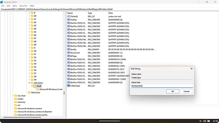 Cara Mengatasi File Explorer Lambat di Windows 11 Tanpa Instal Ulang 3 Aplikita Enterprise - Cara Mengatasi File Explorer Lambat di Windows 11 Tanpa Instal Ulang5