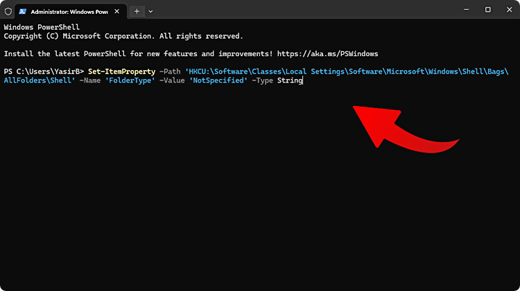 Cara Mengatasi File Explorer Lambat di Windows 11 Tanpa Instal Ulang 4 Aplikita Enterprise - Cara Mengatasi File Explorer Lambat di Windows 11 Tanpa Instal Ulang7