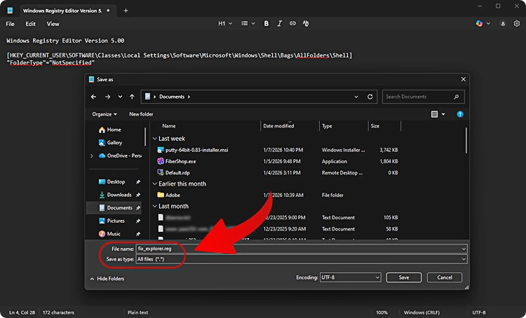 Cara Mengatasi File Explorer Lambat di Windows 11 Tanpa Instal Ulang 5 Aplikita Enterprise - Cara Mengatasi File Explorer Lambat di Windows 11 Tanpa Instal Ulang9