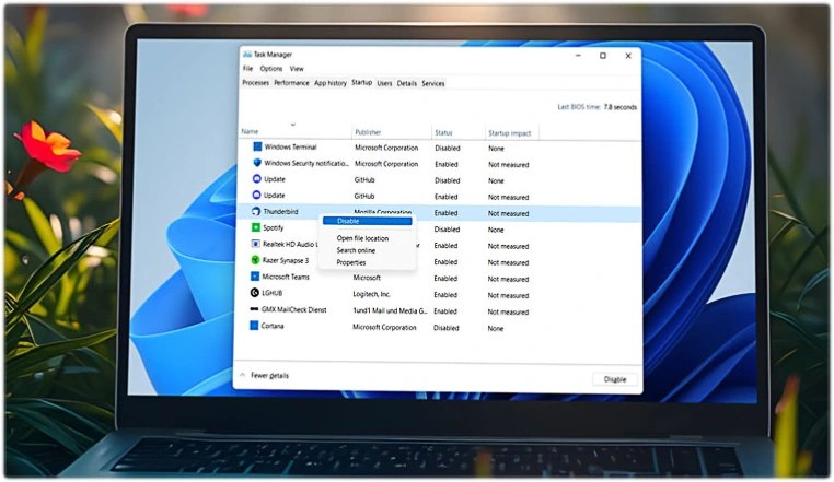 Cara Mengatasi Windows Tidak Bisa Shutdown dengan Mudah 6 Aplikita Enterprise - Cara Mengatasi Windows Tidak Bisa Shutdown dengan Mudah5 1