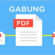 Aplikita Enterprise - Cara Menggabungkan File PDF Menjadi Satu dengan Mudah Offline Online