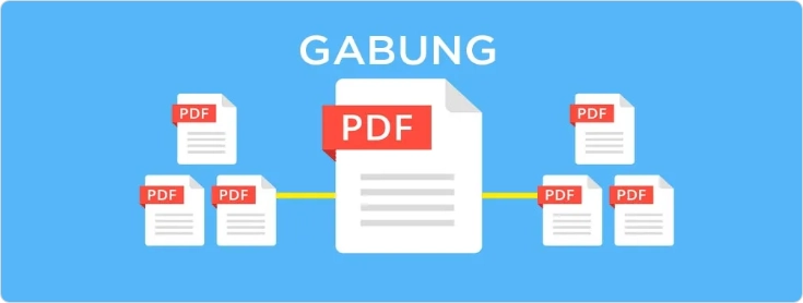 Cara Menggabungkan File PDF Menjadi Satu dengan Mudah (Offline & Online) 6 Aplikita Enterprise - Cara Menggabungkan File PDF Menjadi Satu dengan Mudah Offline Online