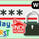Aplikita Enterprise - Cara Mengganti Password WiFi MNC Play IndiHome dan First Media dengan Mudah