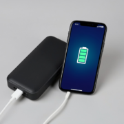 Aplikita Enterprise - Cara Menghemat Baterai HP Android agar Tahan Seharian Tanpa Power Bank
