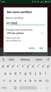 Cara Menghilangkan Iklan di HP Android & iPhone dengan Mudah 4 Aplikita Enterprise - Cara Menghilangkan Iklan di HP Android iPhone dengan Mudah 3