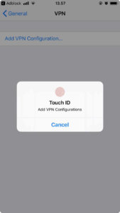 Cara Menghilangkan Iklan di HP Android & iPhone dengan Mudah 10 Aplikita Enterprise - Cara Menghilangkan Iklan di HP Android iPhone dengan Mudah 7