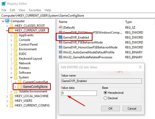 Cara Menonaktifkan Xbox Game DVR di Windows 10 2 Aplikita Enterprise - Cara Menonaktifkan Xbox Game DVR di Windows 10 2