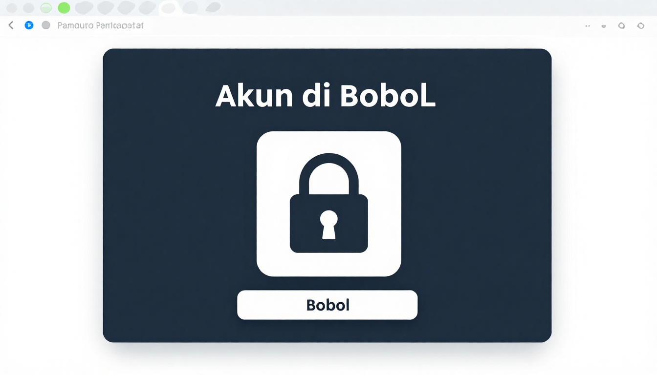 Aplikita Enterprise - Ciri Ciri Akun Online Anda Pernah Dibobol Tanpa Disadari
