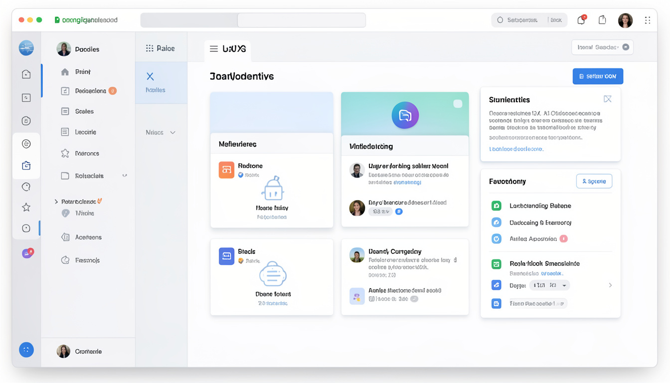 Aplikita Enterprise - Dampak UI dan UX terhadap Tingkat Retensi Pengguna Aplikasi