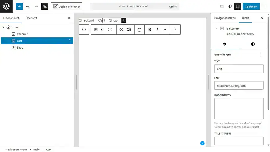 Aplikita Enterprise - FSE 2.0 WordPress Tanpa Page Builder 1