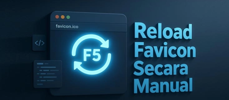 Aplikita Enterprise - Favicon Tidak Tampil di Tab Chrome Ini Cara Memperbaikinya Sampai Berhasil 2