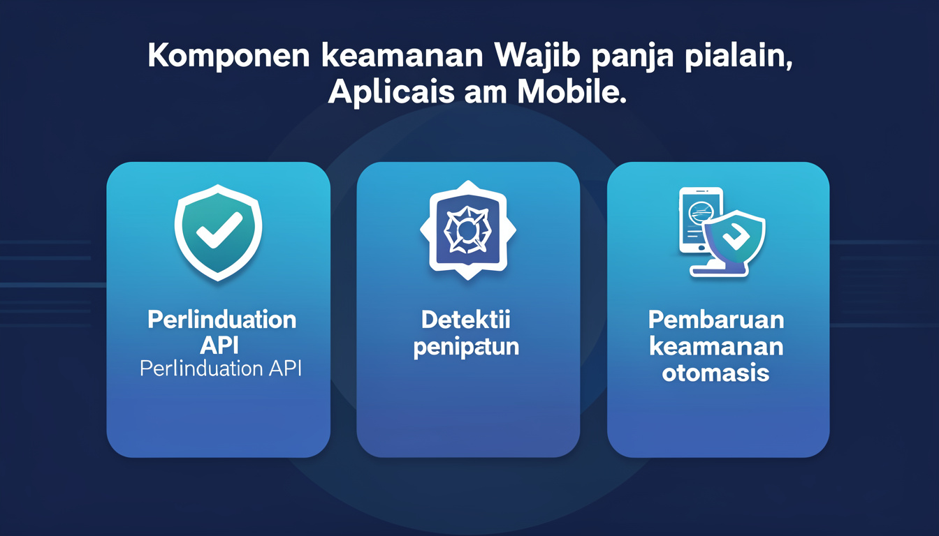 Fitur Keamanan Penting yang Wajib Ada di Aplikasi Mobile Modern 1 Aplikita Enterprise - Fitur Keamanan Penting yang Wajib Ada di Aplikasi Mobile Modern