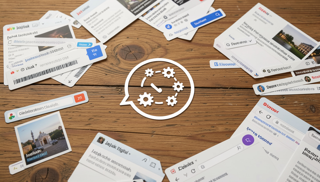 Aplikita Enterprise - Jejak Digital Pengguna Apa Saja Data yang Terekam Saat Kita Install Aplikasi