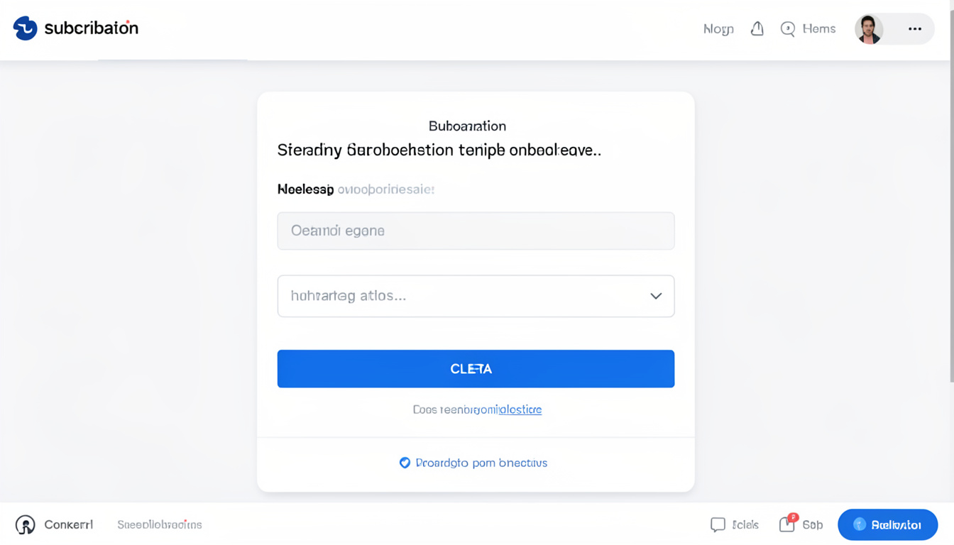 Aplikita Enterprise - Kelebihan dan Kekurangan Aplikasi Berbasis Subscription bagi Pengguna