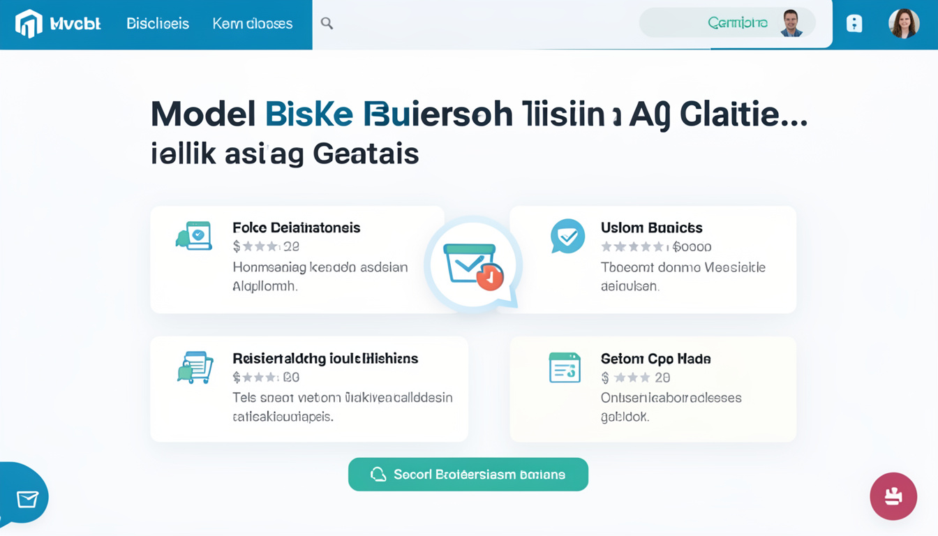 Kenapa Banyak Aplikasi Gratis Tetap Menguntungkan? Ini Penjelasan Model Bisnisnya 1 Aplikita Enterprise - Kenapa Banyak Aplikasi Gratis Tetap Menguntungkan Ini Penjelasan Model Bisnisnya