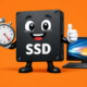 Aplikita Enterprise - Kenapa SSD Bisa Membuat Komputer Terasa Lebih Cepat