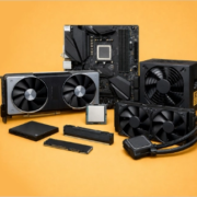 Aplikita Enterprise - Komponen Penting dalam PC Gaming yang Wajib Kamu Tahu