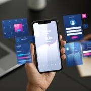 Aplikita Enterprise - Memahami Layout di Flutter Column Row Stack dan Flex Secara Praktis