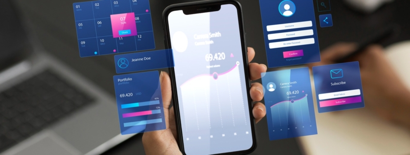 Aplikita Enterprise - Memahami Layout di Flutter Column Row Stack dan Flex Secara Praktis