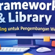 Mengapa Framework dan Library Penting untuk Pengembangan Web? 15 Aplikita Enterprise - Mengapa Framework dan Library Penting untuk Pengembangan Web 1