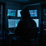 Aplikita Enterprise - Mengenal Dark Web Fungsi Risiko dan Fakta yang Jarang Dibahas Media