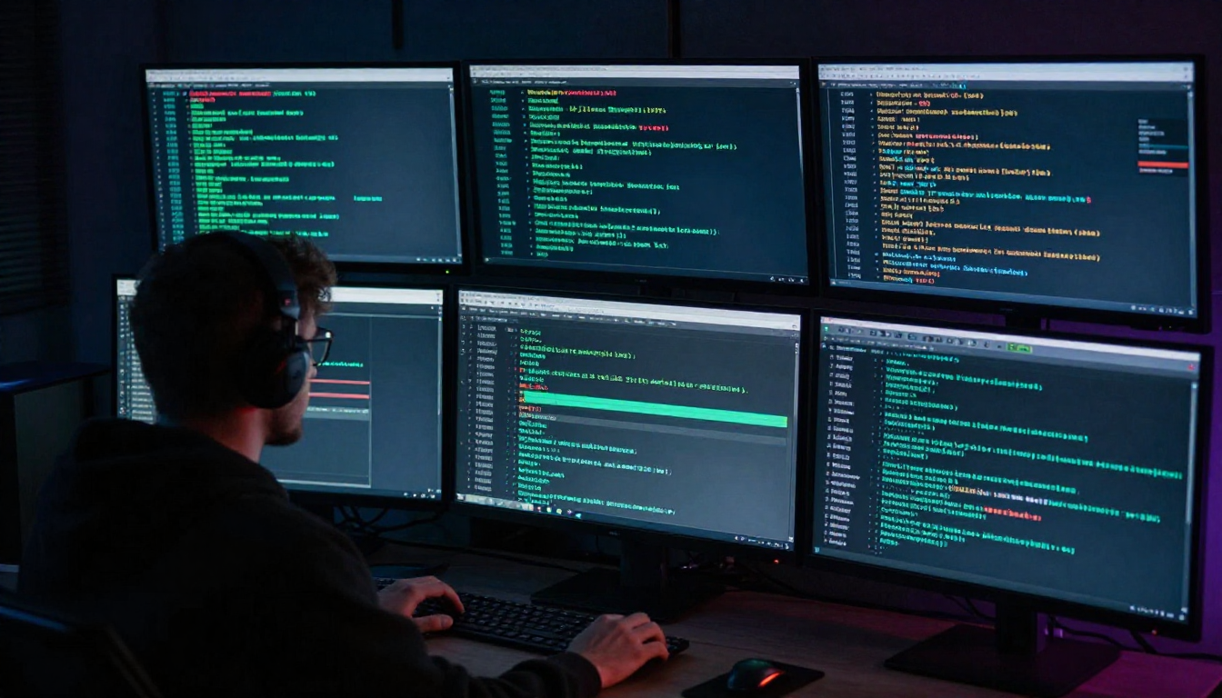 Modus Kejahatan di Dark Web yang Sering Menyasar Pengguna Internet Biasa 1 Aplikita Enterprise - Modus Kejahatan di Dark Web yang Sering Menyasar Pengguna Internet Biasa