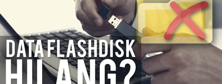 Panduan Lengkap Memulihkan Data Flashdisk yang Tiba-Tiba Hilang 1 Aplikita Enterprise - Panduan Lengkap Memulihkan Data Flashdisk yang Tiba Tiba Hilang