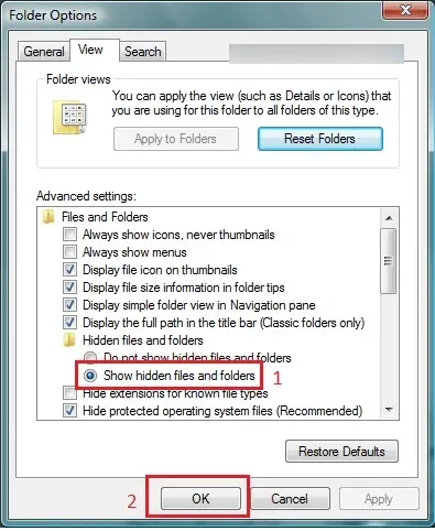 Panduan Lengkap Memulihkan Data Flashdisk yang Tiba-Tiba Hilang 4 Aplikita Enterprise - Panduan Lengkap Memulihkan Data Flashdisk yang Tiba Tiba Hilang4